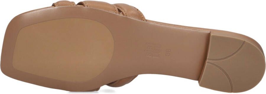 BIBI LOU Bruine Slippers 760z10vk