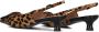 Bibi Lou Cognac Slingbacks 613z91vk Multicolor Dames - Thumbnail 4