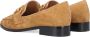 BiBi Lou 540z30vk Loafers Instappers Dames Cognac - Thumbnail 6