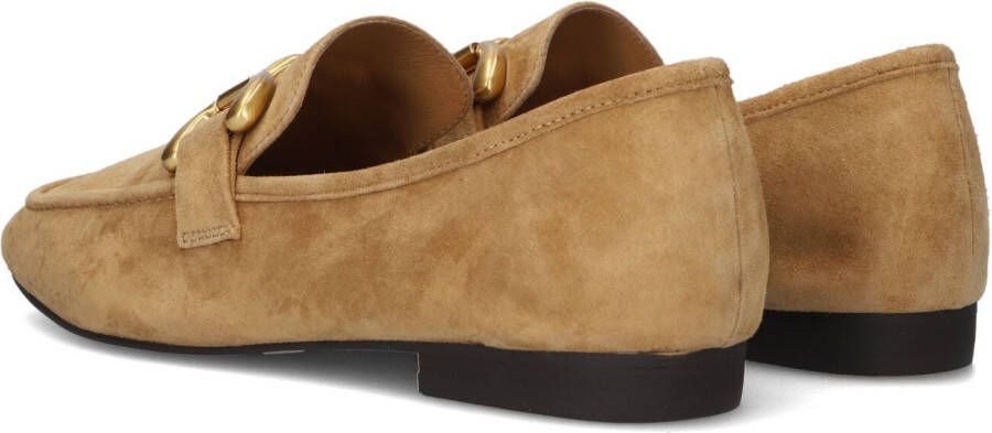 Bibi Lou Cognac Loafers 571z30vk