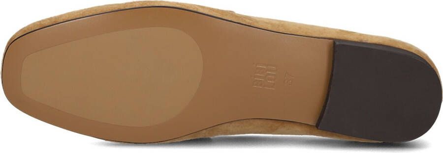 Bibi Lou Cognac Loafers 571z30vk