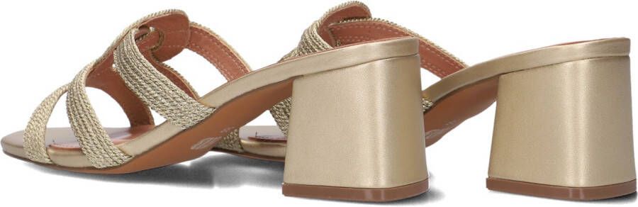 BIBI LOU Gouden Hakken 851z94hg