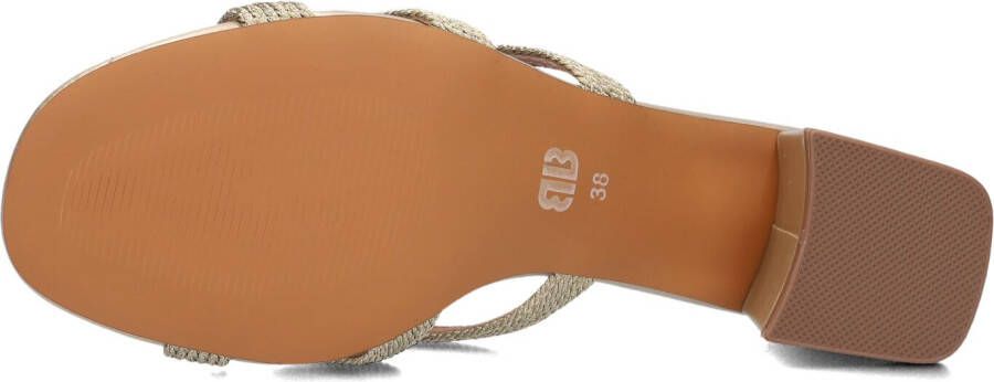 BIBI LOU Gouden Hakken 851z94hg