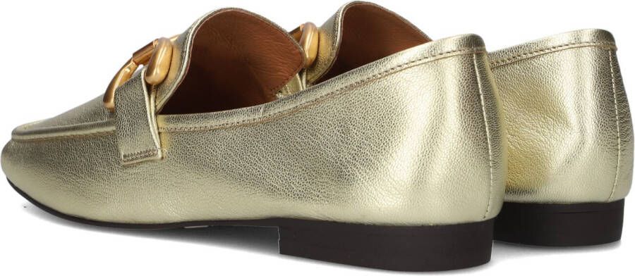 BIBI LOU Gouden Loafers 571z41vk