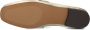 BIBI LOU Loafers Dames 571z41vk Maat: 39 Materiaal: Leer Kleur: Goud - Thumbnail 8