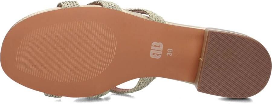 BIBI LOU Gouden Hakken 854z94hg