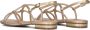 BiBi Lou Dames Sandalen 859z00hg Oro Goud - Thumbnail 6