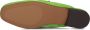 BiBi Lou 570z30vk Loafers Instappers Dames Groen - Thumbnail 4