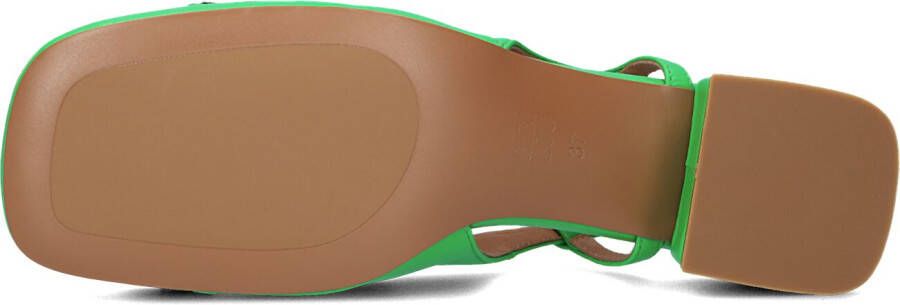 BIBI LOU Groene Schoenen 543z10vk