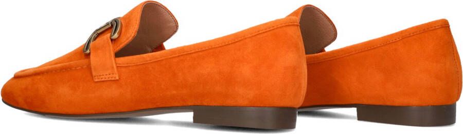 BiBi Lou 582z30vk Loafers Instappers Dames Oranje - Foto 3