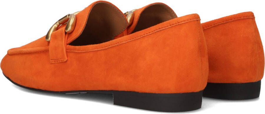 Bibi Lou Oranje Loafers 571z30vk