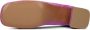 BIBI LOU Pumps Dames 573z30vk Maat: 41 Materiaal: Suède Kleur: Paars - Thumbnail 6