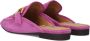 BiBi Lou 570z30vk Loafers Instappers Dames Paars - Thumbnail 3
