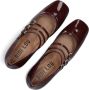BIBI LOU Pumps Dames 632z21vk Maat: 39 Materiaal: Lakleer Kleur: Rood - Thumbnail 5