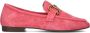 BiBi Lou 582z30vk Loafers Instappers Dames Rood - Thumbnail 1