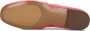 BiBi Lou 582z30vk Loafers Instappers Dames Rood - Thumbnail 5