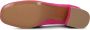 BIBI LOU Pumps Dames 574z30vk Maat: 40 Materiaal: Suède Kleur: Roze - Thumbnail 5