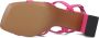 BIBI LOU Sandalen Dames 612z40vk Maat: 35 Materiaal: Leer Kleur: Roze - Thumbnail 4