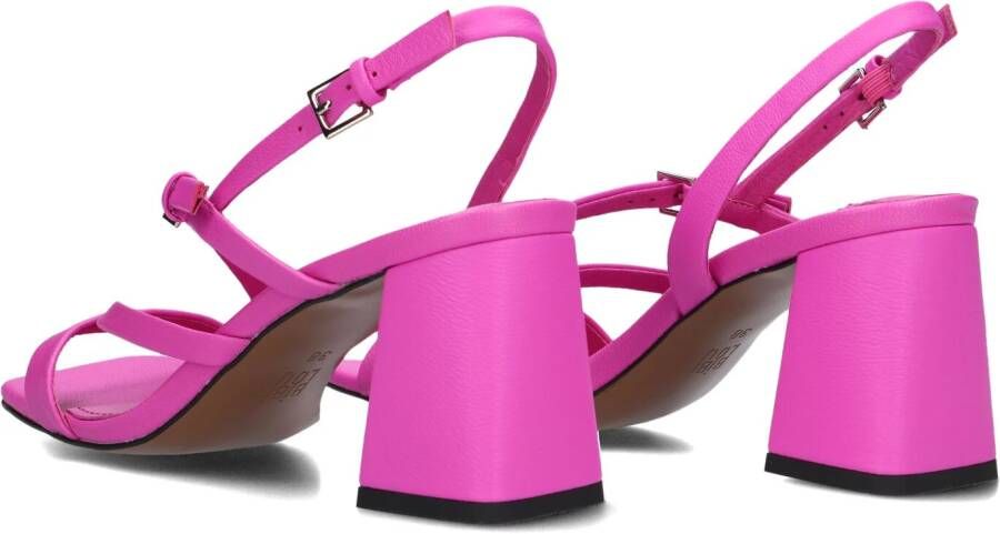 BIBI LOU Roze Sandalen 612z40vk