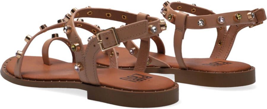 BIBI LOU Roze Sandalen 886z11hg