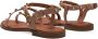 BiBi Lou 886z11hg Sandalen Dames Roze - Thumbnail 3