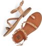 BiBi Lou 886z11hg Sandalen Dames Roze - Thumbnail 5