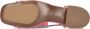 BIBI LOU Slingbacks Dames 545z30vk Maat: 35 Materiaal: Suède Kleur: Roze - Thumbnail 4