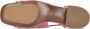 BiBi Lou 545z30vk Slingbacks Dames Roze - Thumbnail 5