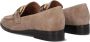 BiBi Lou 572z30vk Loafers Instappers Dames Taupe - Thumbnail 5