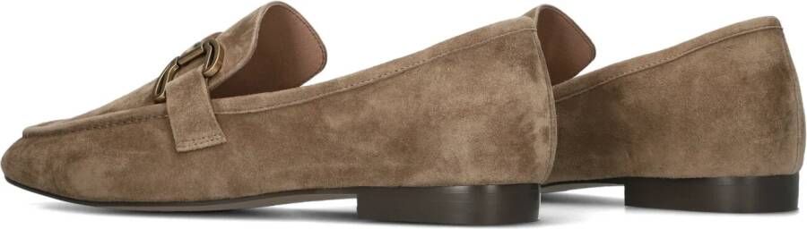 BIBI LOU Bruine Loafers 582z30