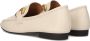 BIBI LOU Loafers Dames 571z10vk Maat: 36 Materiaal: Leer Kleur: Wit - Thumbnail 3