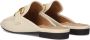 BIBI LOU Muiltjes Dames 570z10vk Maat: 40 Materiaal: Leer Kleur: Wit - Thumbnail 6