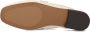 BIBI LOU Muiltjes Dames 570z10vk Maat: 40 Materiaal: Leer Kleur: Wit - Thumbnail 7