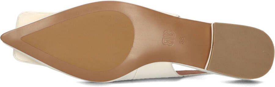 BIBI LOU Witte Hakken 640z10vk