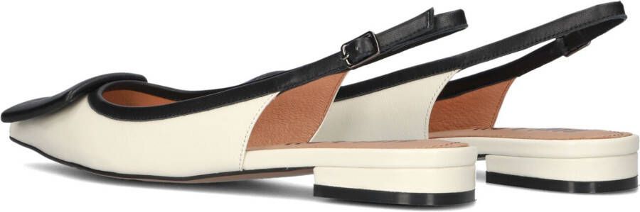 BIBI LOU Witte Schoenen 640z11vk