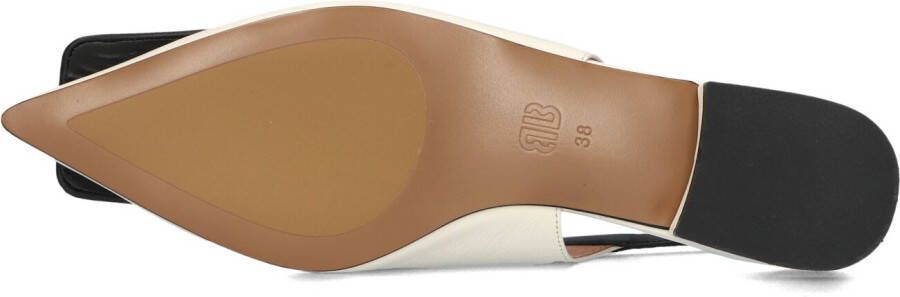 BIBI LOU Witte Schoenen 640z11vk