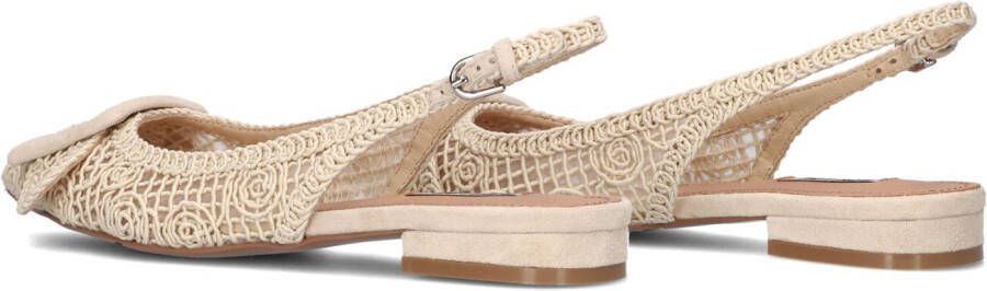 BIBI LOU Witte Schoenen 650z61vk