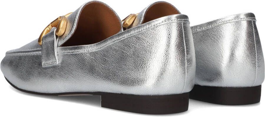 BIBI LOU Zilveren Loafers 571z41vk