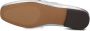 BIBI LOU Loafers Dames 571z41vk Maat: 35 Materiaal: Leer Kleur: Zilver - Thumbnail 6