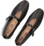BIBI LOU Veterboots Dames 604z28vk Maat: 37 Kleur: Zwart - Thumbnail 5