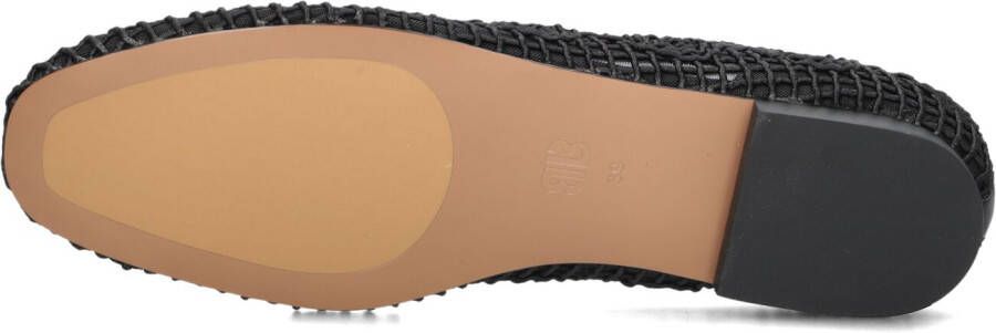 BIBI LOU Zwarte Ballerina's 653z61vk