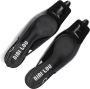 BIBI LOU Slingbacks Dames 613z55vk Maat: 38 Materiaal: Leer Kleur: Zwart - Thumbnail 6