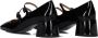 BIBI LOU Pumps Dames 632z20vk Maat: 40 Materiaal: Lakleer Kleur: Zwart - Thumbnail 4