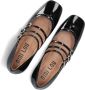 BIBI LOU Pumps Dames 632z21vk Maat: 40 Materiaal: Lakleer Kleur: Zwart - Thumbnail 5