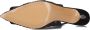 BIBI LOU Slingbacks Dames 652z61vk Maat: 38 Materiaal: Textiel Kleur: Zwart - Thumbnail 4