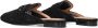 BIBI LOU Instappers Dames 649z61vk Maat: 40 Kleur: Zwart - Thumbnail 4
