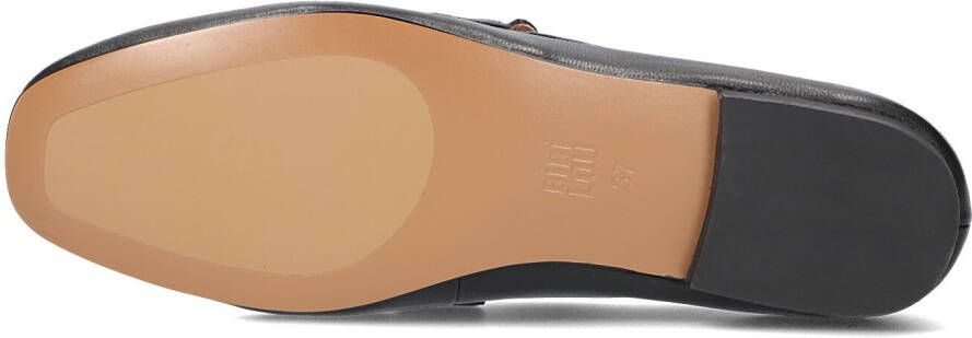 BIBI LOU Zwarte Loafers 571z10vk