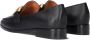 BIBI LOU Loafers Dames 572z10vk Maat: 40 Materiaal: Leer Kleur: Zwart - Thumbnail 5