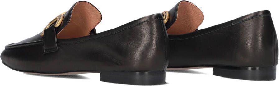 BIBI LOU Zwarte Loafers 582z10vk