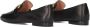 BiBi Lou 582z10vk Loafers Instappers Dames Zwart - Thumbnail 4